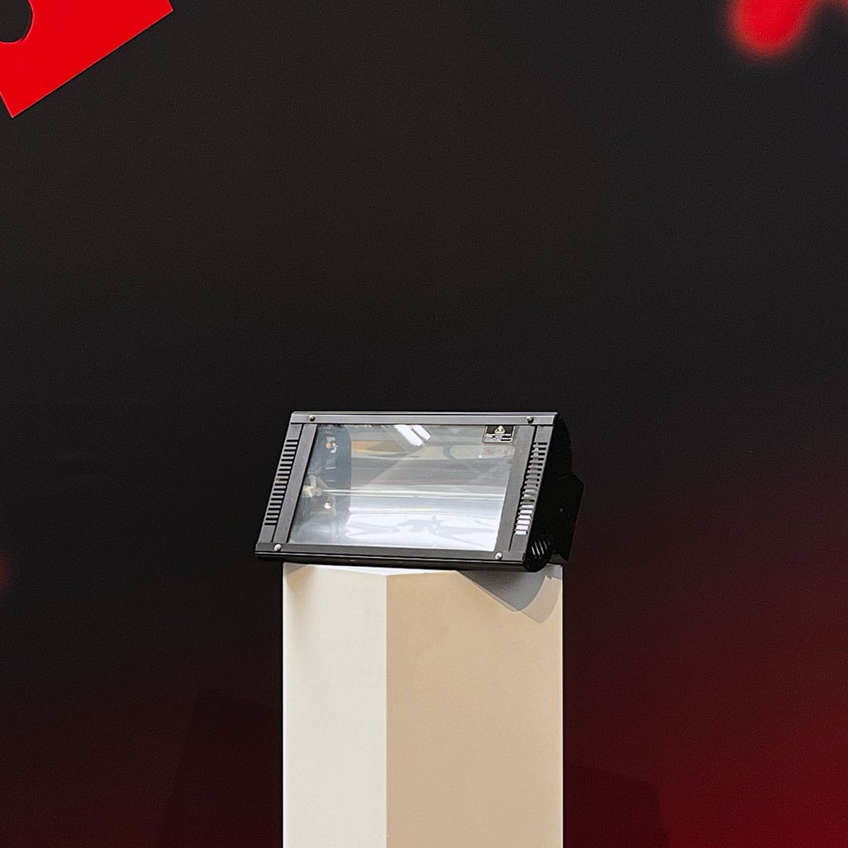 Eurolite DMX Superstrobe 2700 Strobo