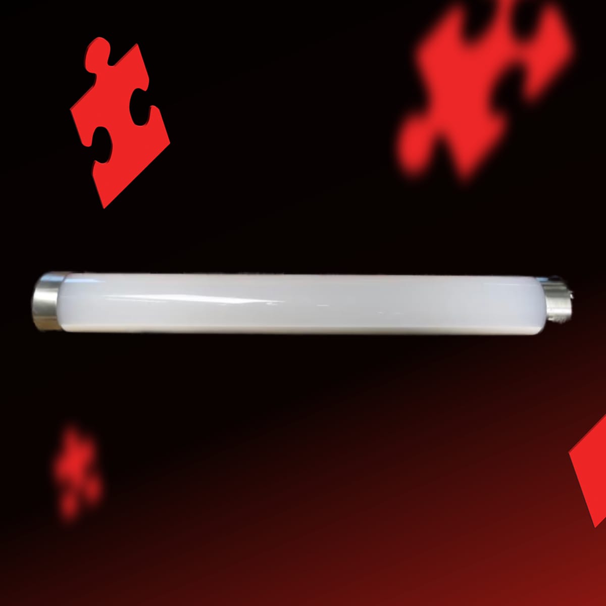 Noodverlichting 20watt LED