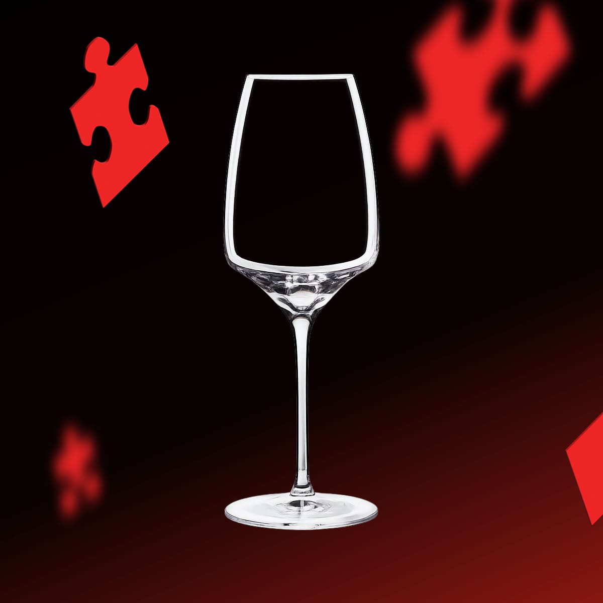 Wijnglas 45cl (24 per krat)