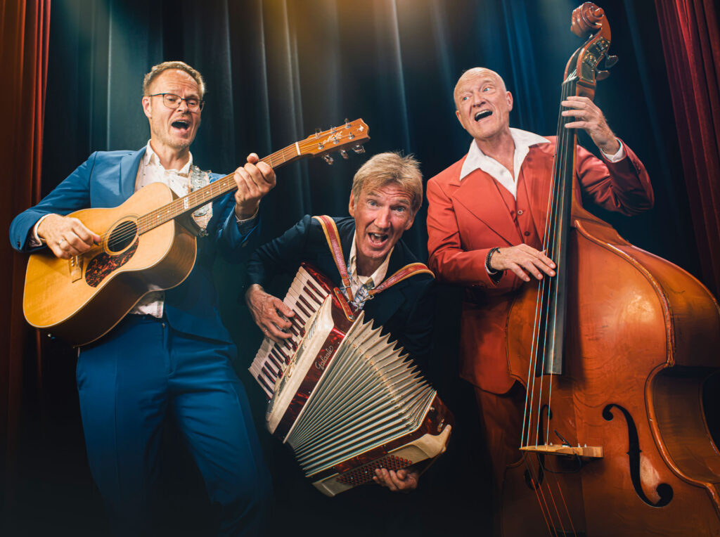 De Tunes